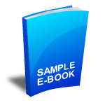 sample ebook Sales Page 2